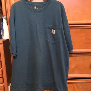 Carhartt t-shirt